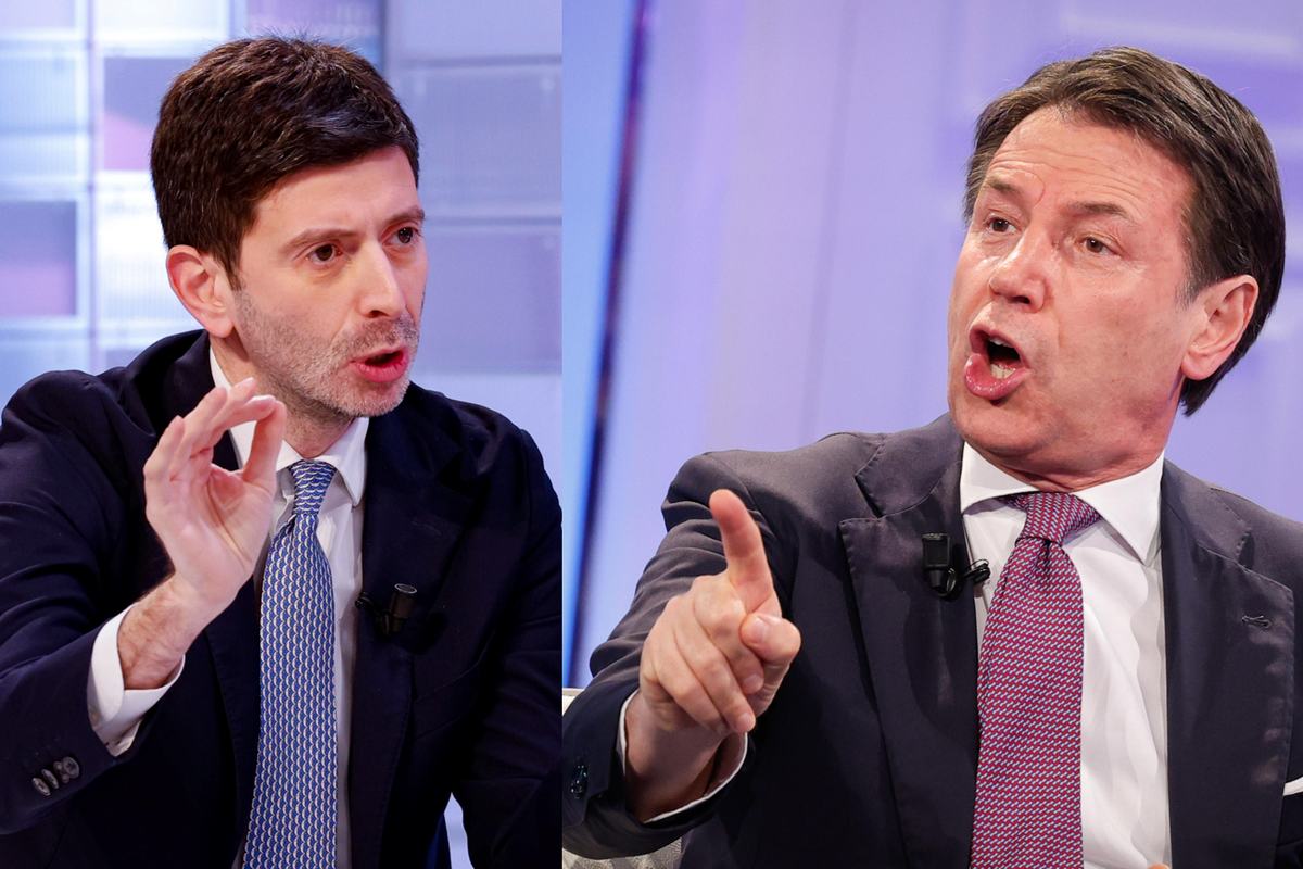 Covid, la Cassazione rimette Conte e Speranza nel mirino