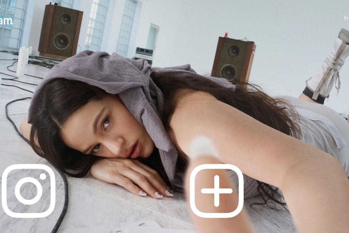 Rosalía on Teasing New Music: 'I Did —You Didn’t Notice'