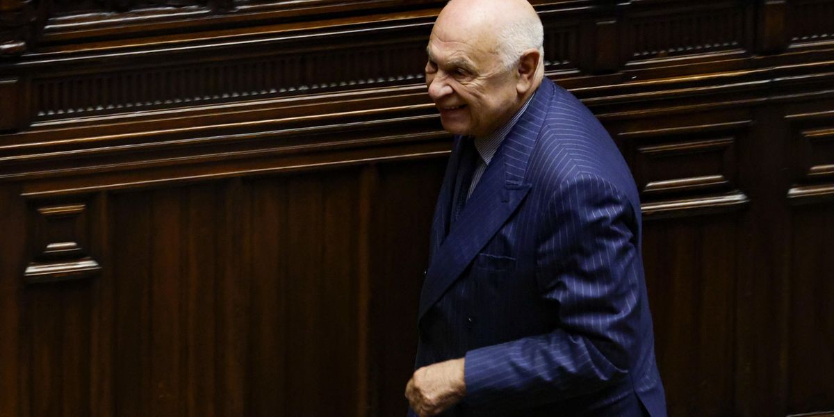 non invocando l8217interesse nazionale il governo ha scoperto il fianco