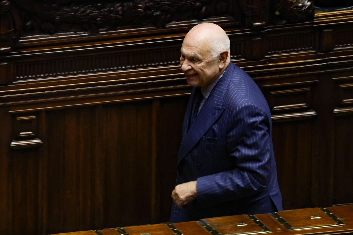 Non invocando l’interesse nazionale il governo ha scoperto il fianco