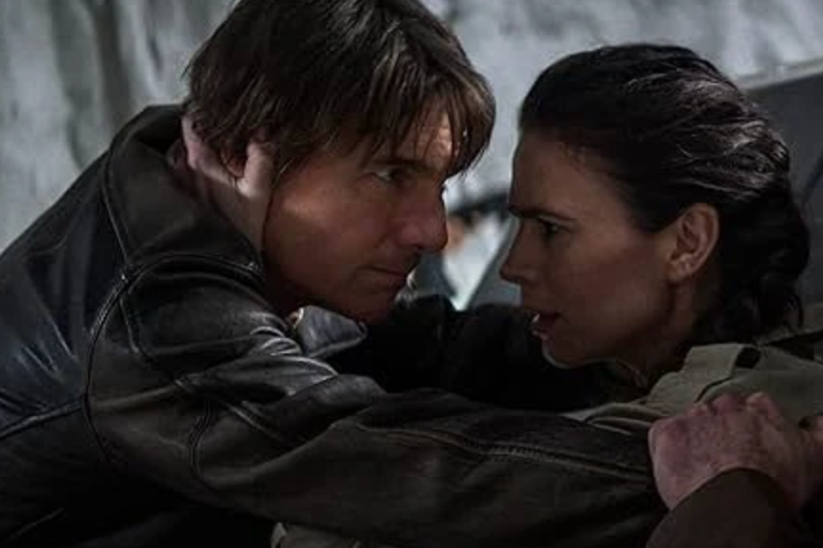Tom Cruise, actor, social anxiety, advice, mental health, haley atwell, mission impossible, anxiety