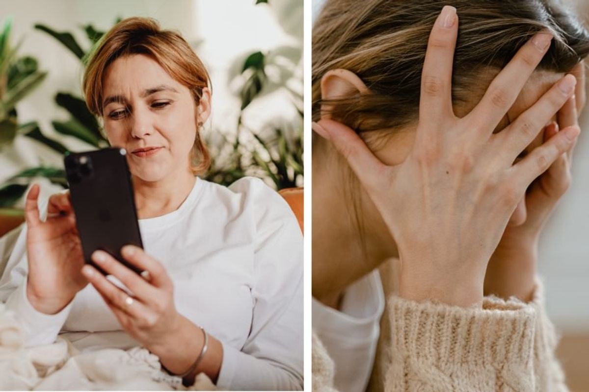phone on silent, emergency bypass iphone, iphone, kids, moms, motherhood, family, parenting
