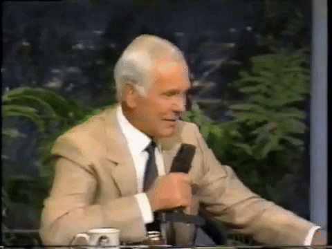 johnny carson, the tonight show, the bee gees, late night TV, talk show