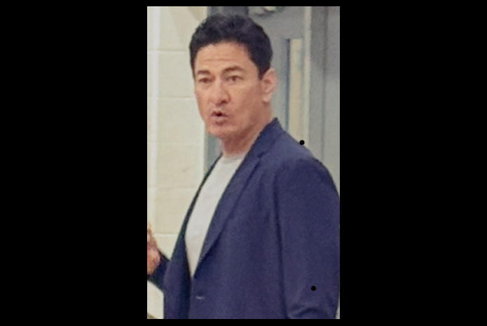 Fresh Faces: Richard Lucero steps up to elevate Elgin