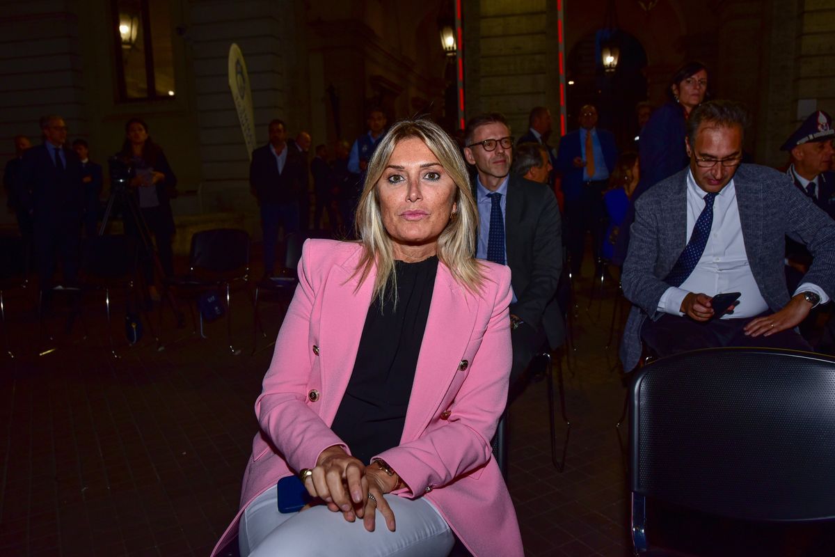 La delfina di Nordio colpevole di efficienza