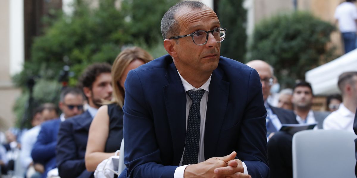 altro filone dell8217inchiesta su ricci la gdf indaga sulla cena elettorale
