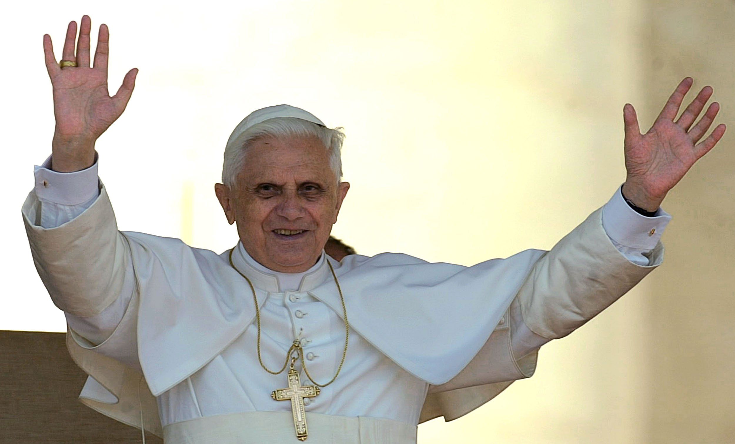 La verità di Benedetto XVI sulle dimissioni