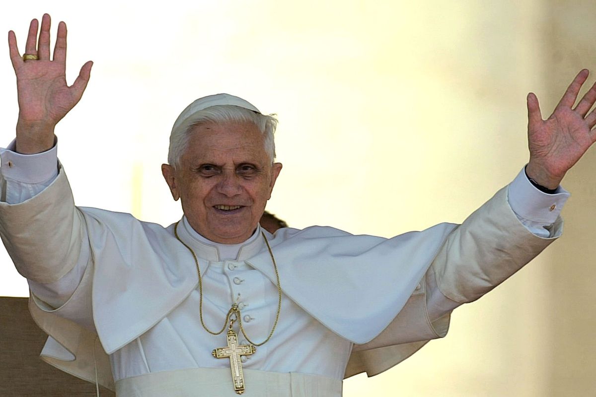 La verità di Benedetto XVI sulle dimissioni
