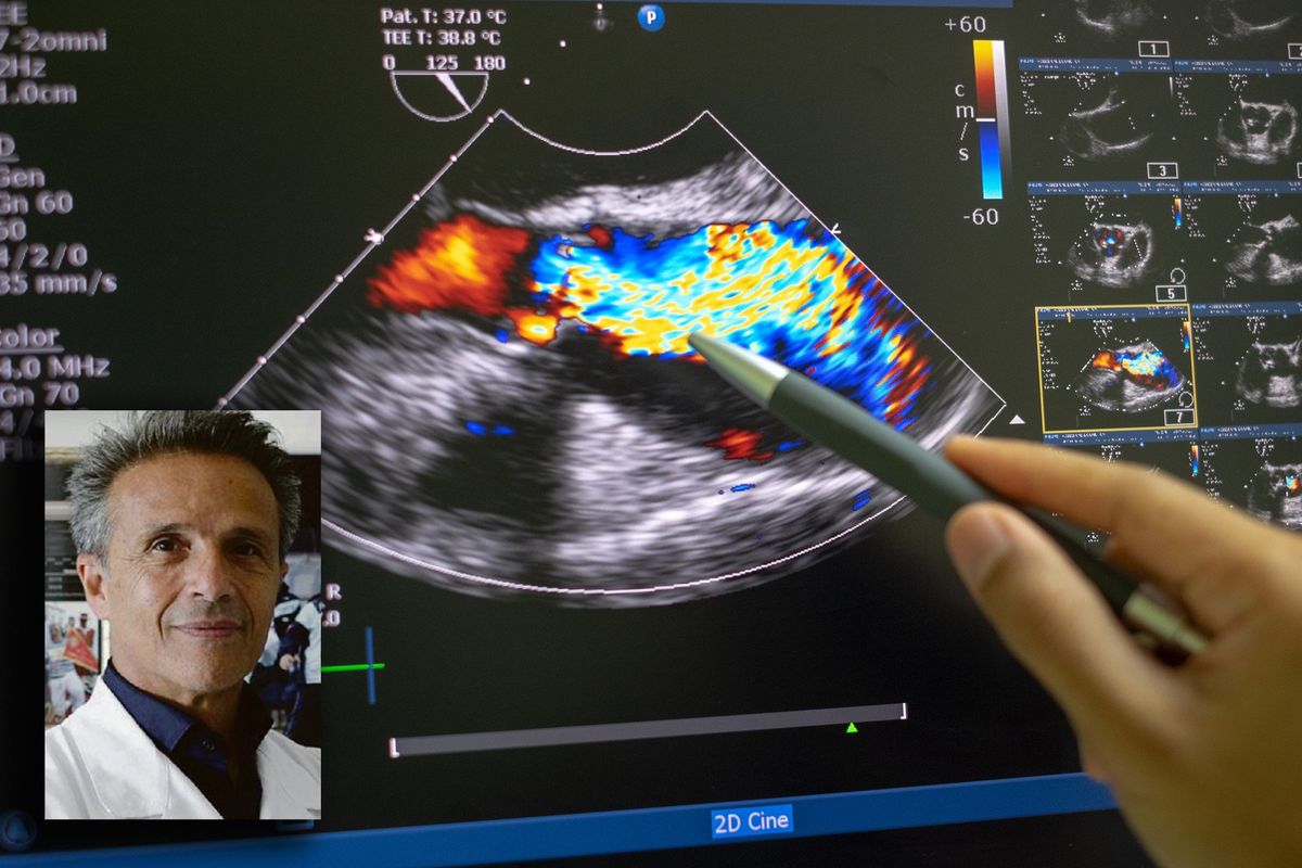 «Con il mio screening al cuore (di 80 euro) salvo la vita ai giovani»