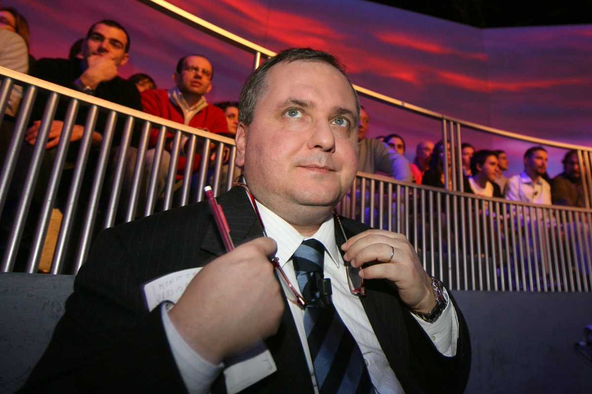 Il nuovo legale di Santini è una rogna per il Pd