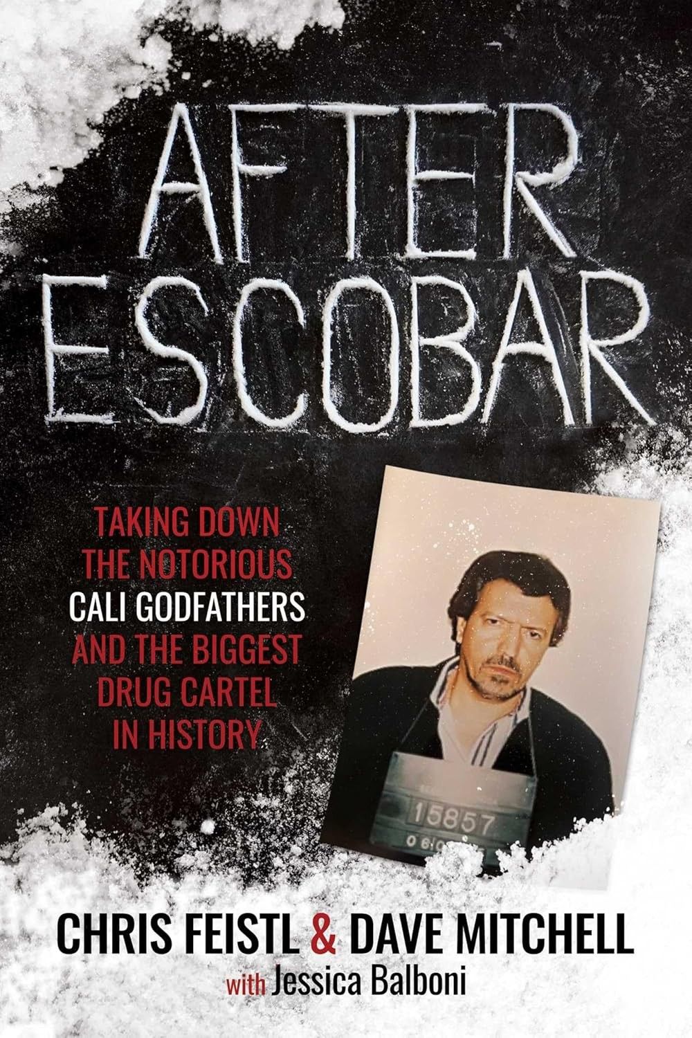 Cocaine Kings 2.0: The Fall of the Cali Cartel