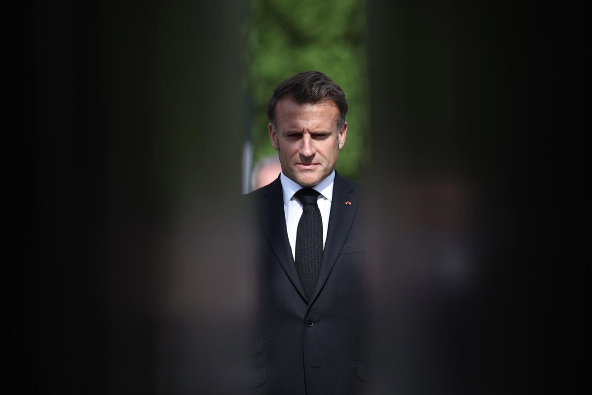 Dazi, studio tedesco stronca la linea dura di Parigi