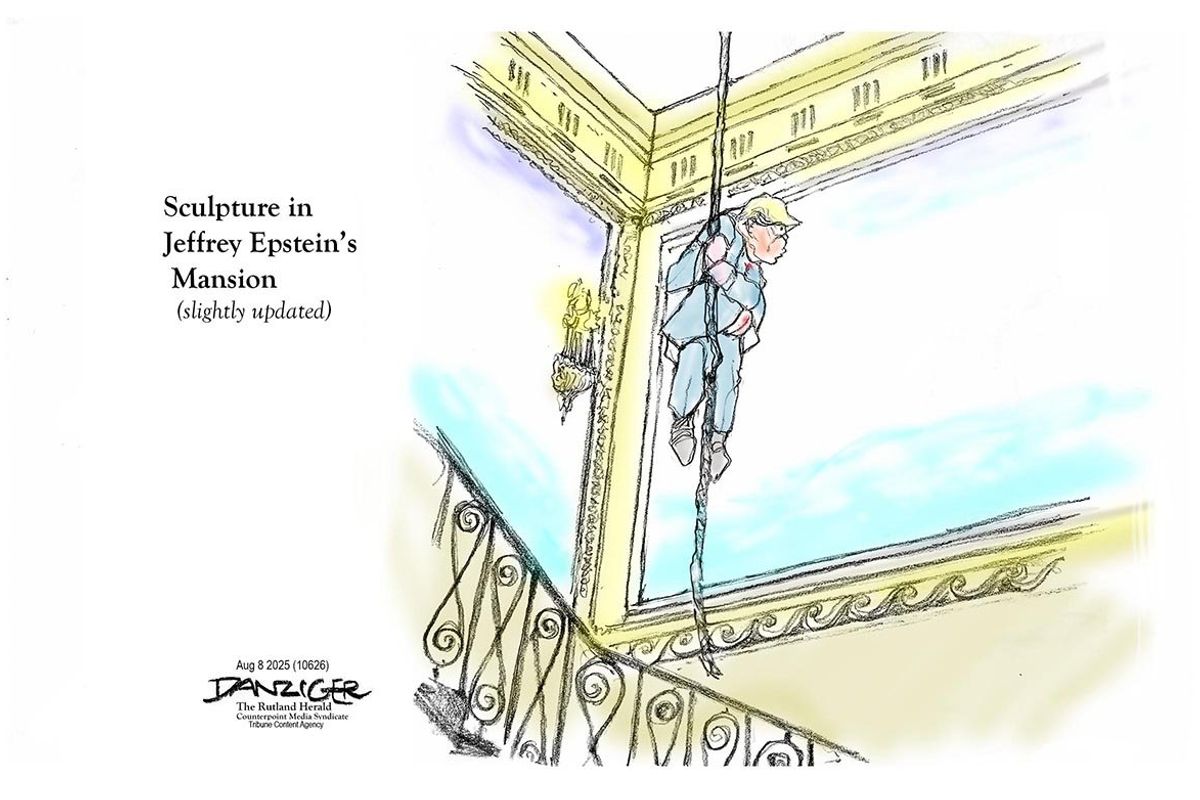 Danziger Draws