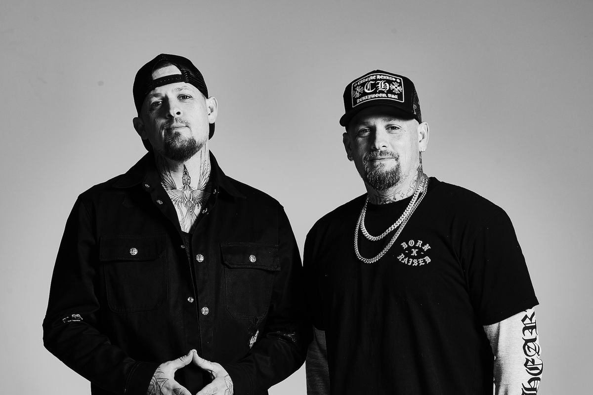 Good Charlotte Check Into ‘Motel du Cap'