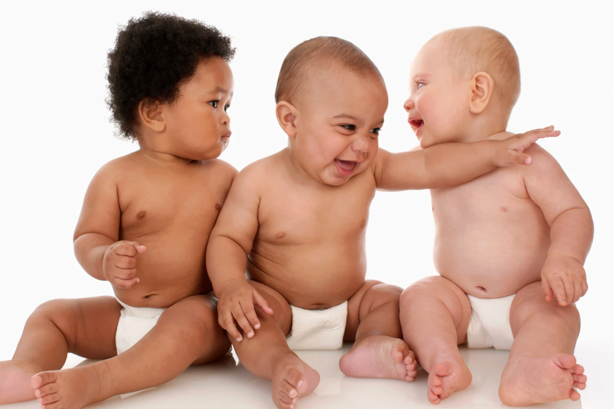 babies, baby talk, baby language, baby language tiktok, baby tiktok, cute babies, viral baby videos