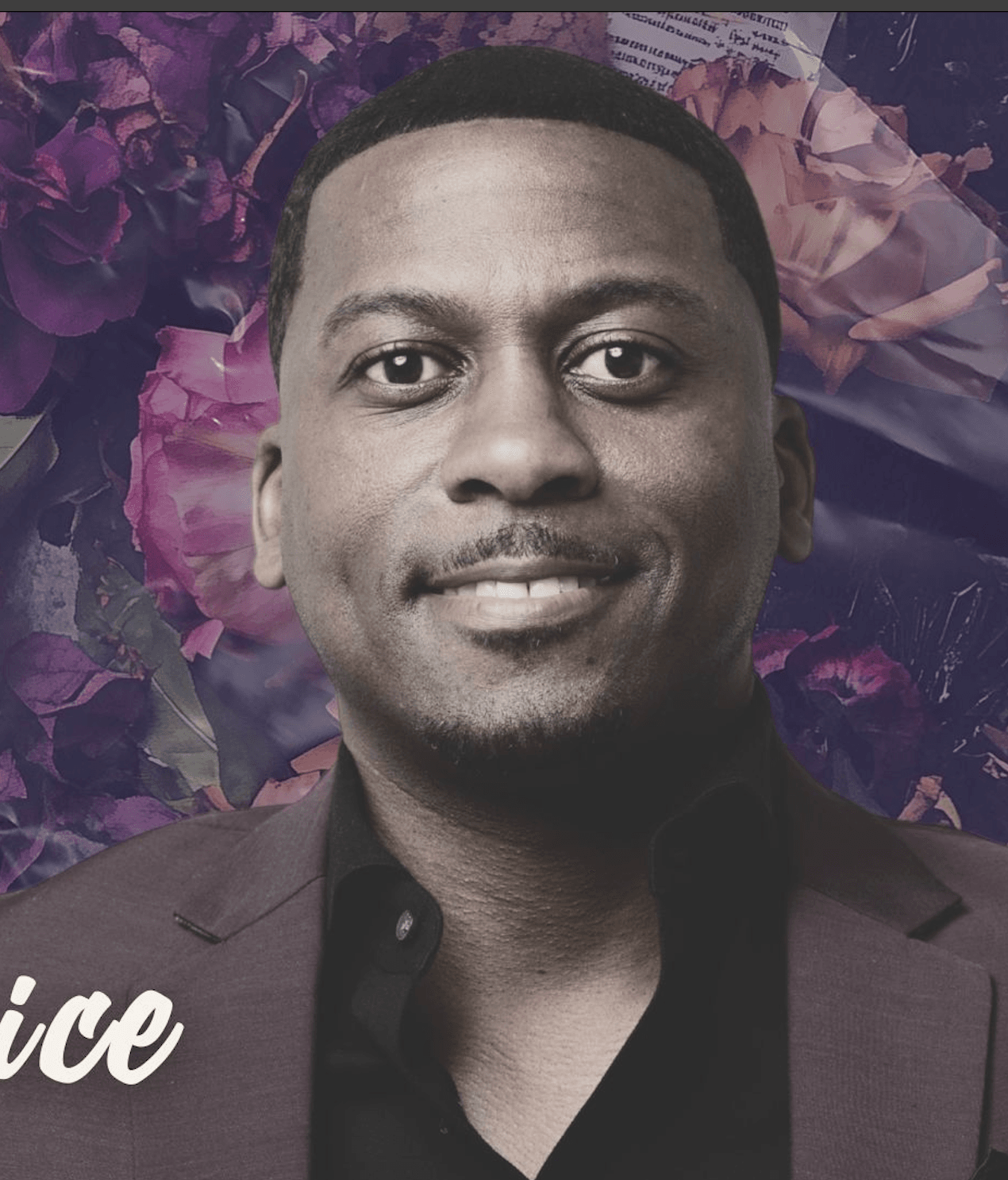 Dr. Bobby Price Shares Journey To Holistic Healing - xoNecole