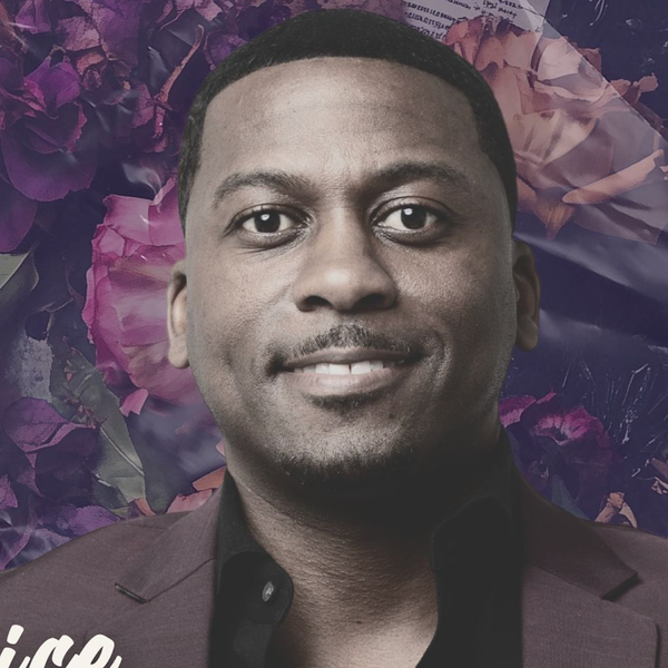 Dr. Bobby Price On Holistic Healing, Love & Emotional Awareness