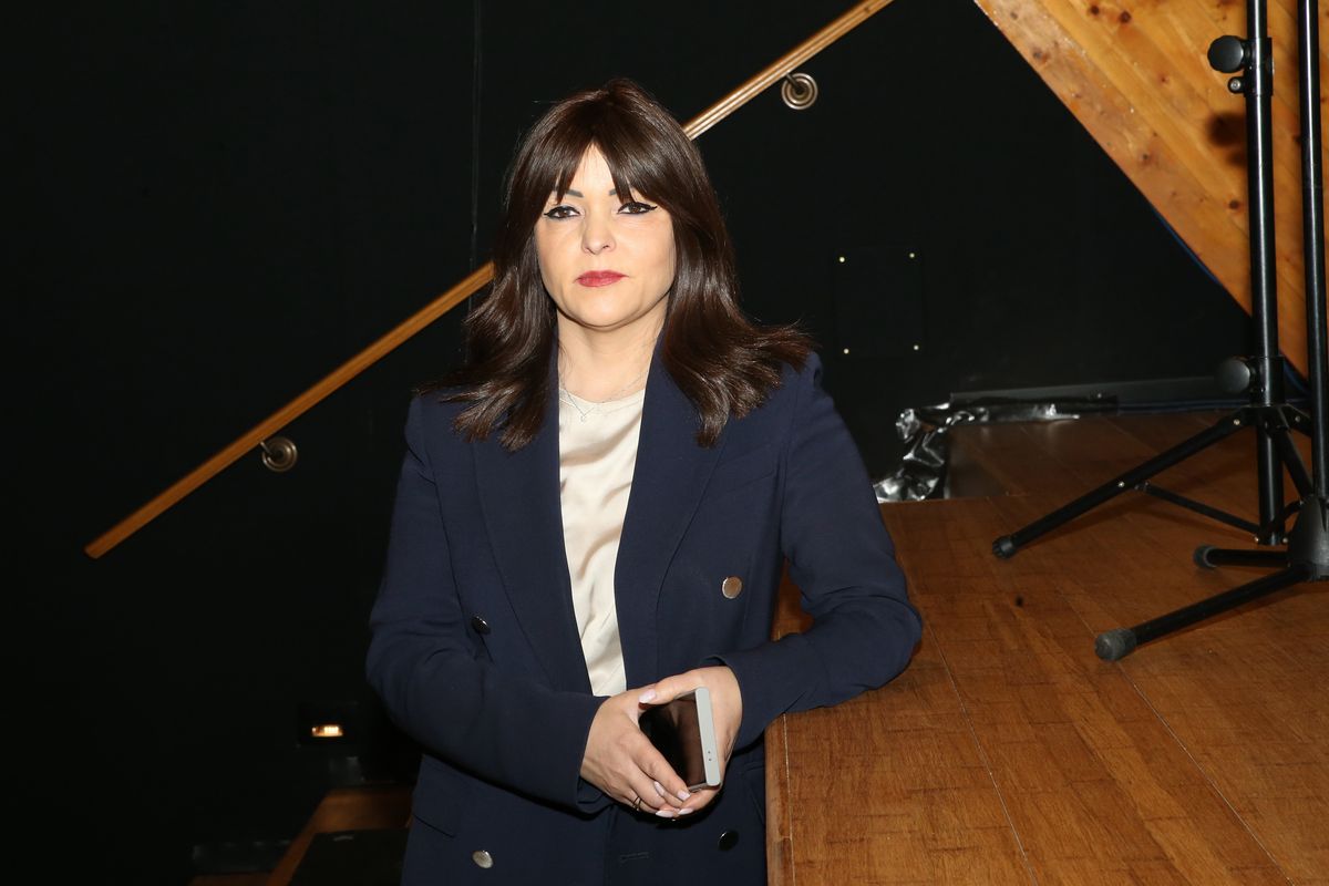 Alice Buonguerrieri: «La politica usò la scienza come foglia di fico. Ci fu un errore dietro l’altro»