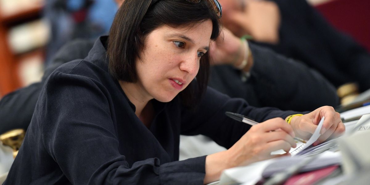 Regionali, Schlein s’appiglia al salario minimo Regionali, Schlein s’appiglia al salario minimo