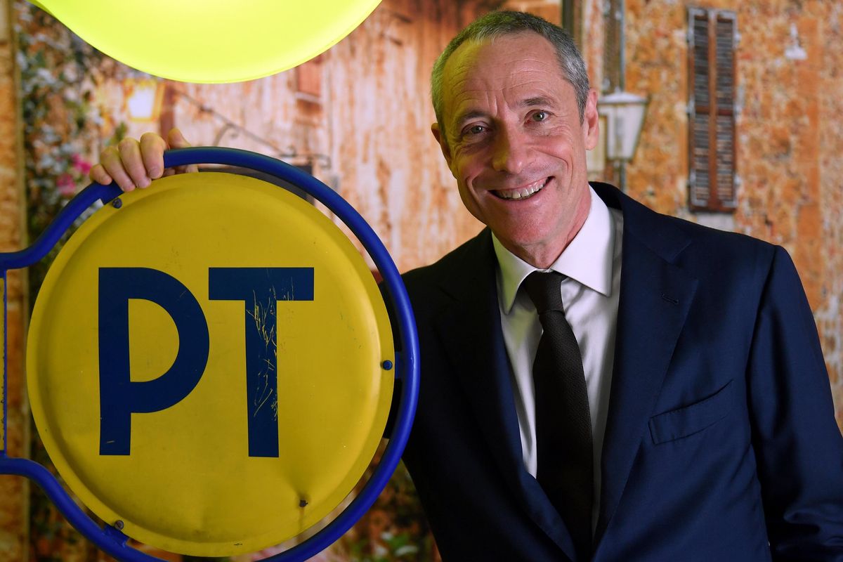 L’e-commerce passa dal postino