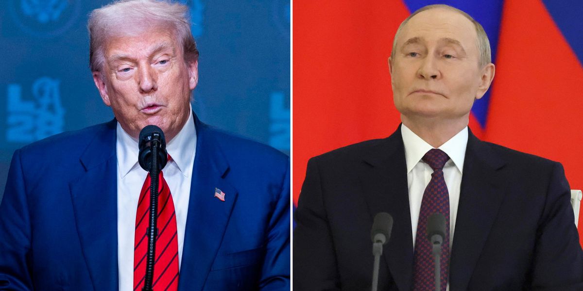 Svolta imminente per la pace a Kiev. «Trump e Putin pronti all’accordo»