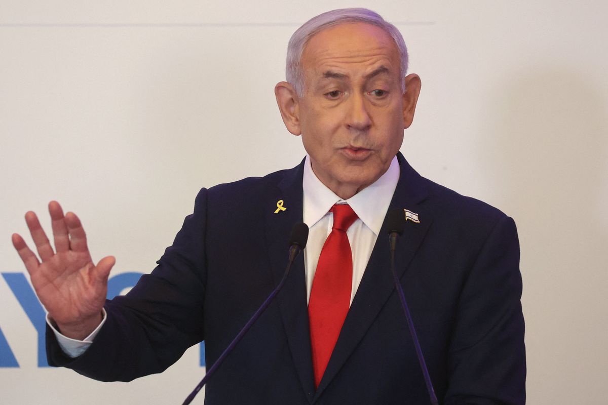 Hamas sfida Israele. «La presa di Gaza? Non una passeggiata»