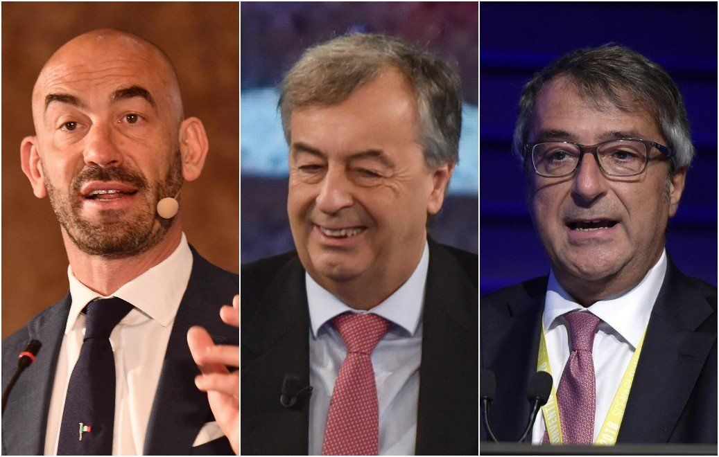 Covid, il ritorno degli spudorati