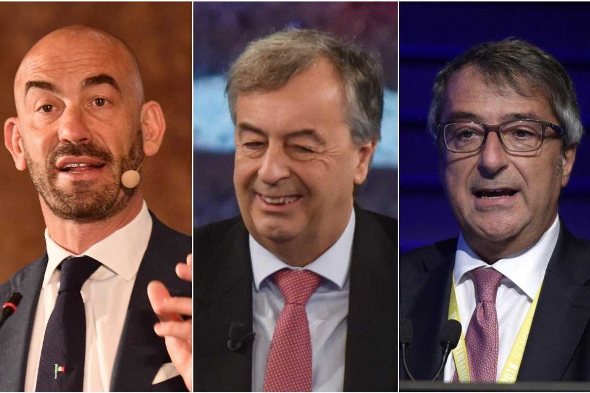 Covid, il ritorno degli spudorati