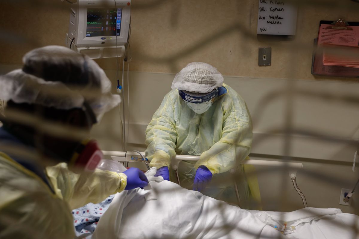 Usa, frode sugli aiuti pandemici: 50 condanne