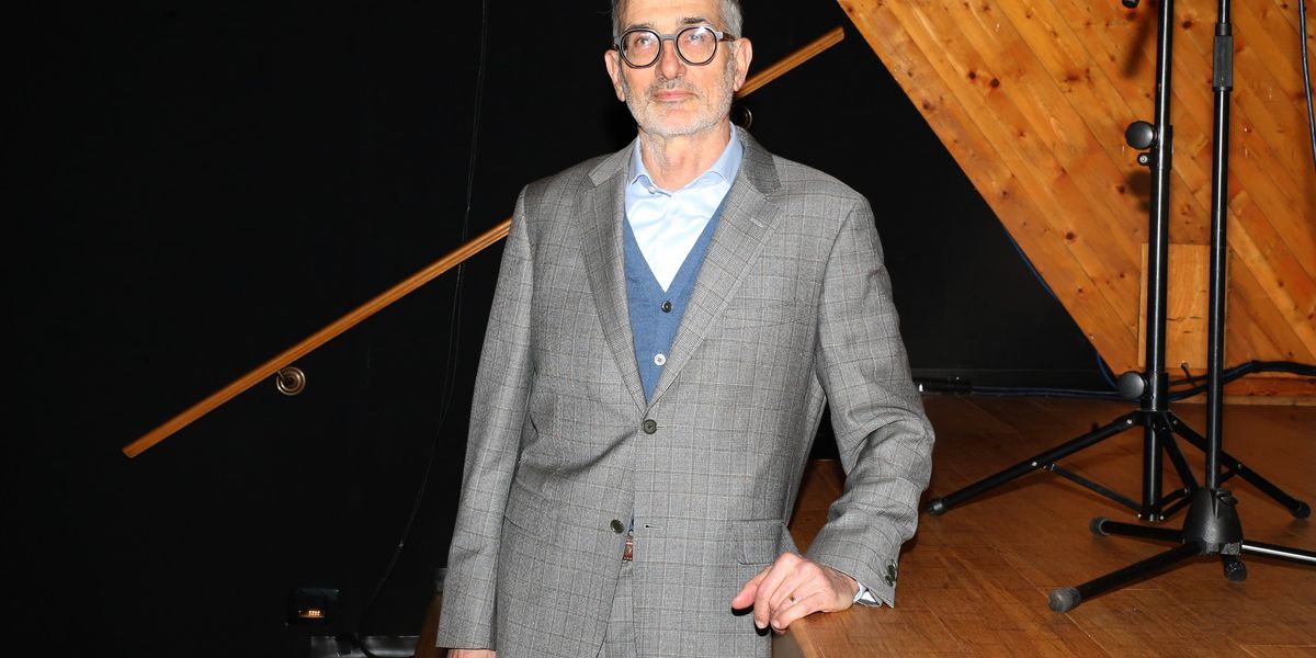 Paolo Bellavite: «Io sono uno scienziato, chi mi attacca no» Paolo Bellavite: «Io sono uno scienziato, chi mi attacca no»