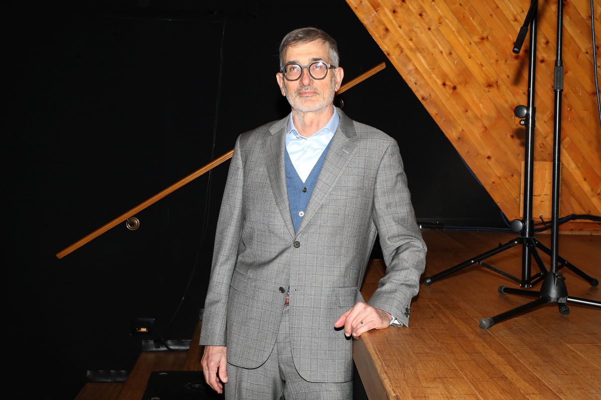 Paolo Bellavite: «Io sono uno scienziato, chi mi attacca no»