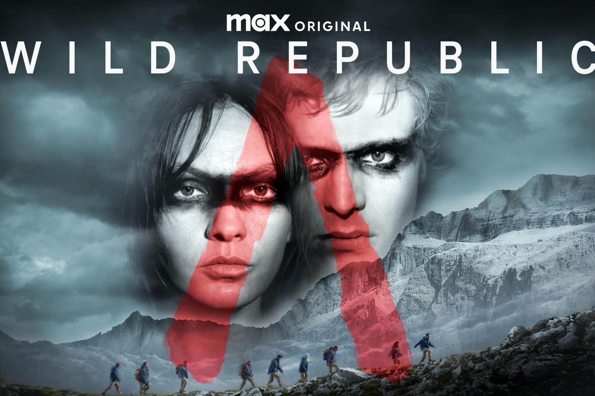 Prime Video lancia «Repubblica Selvaggia», ma la tensione resta a metà