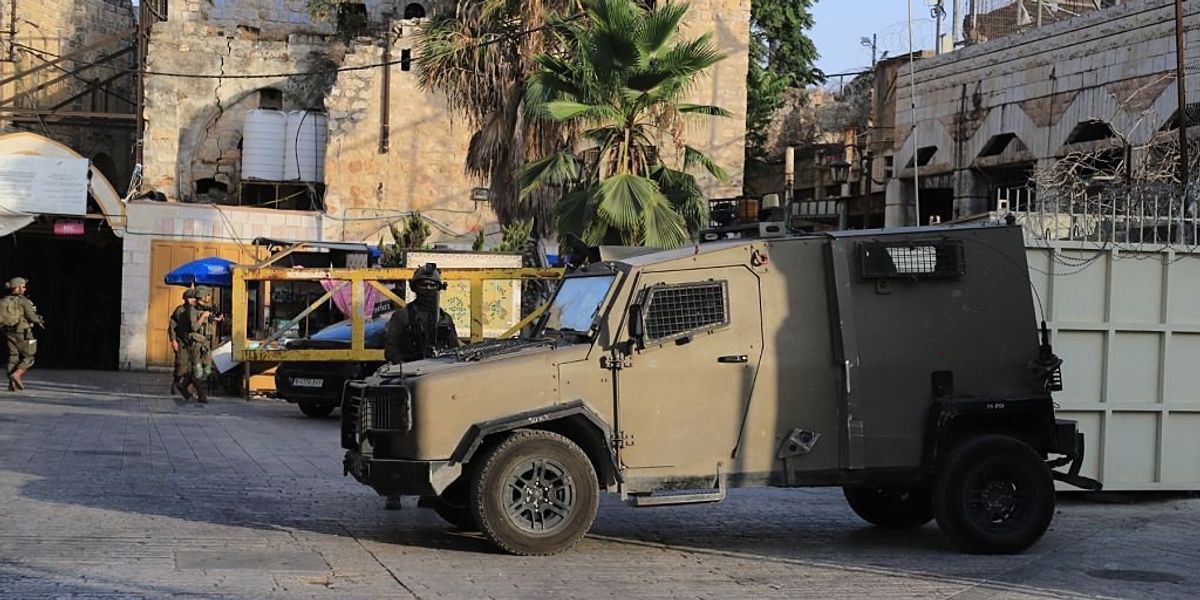 Gaza e Cisgiordania, ipotesi beduina per il dopo Hamas Gaza e Cisgiordania, ipotesi beduina per il dopo Hamas