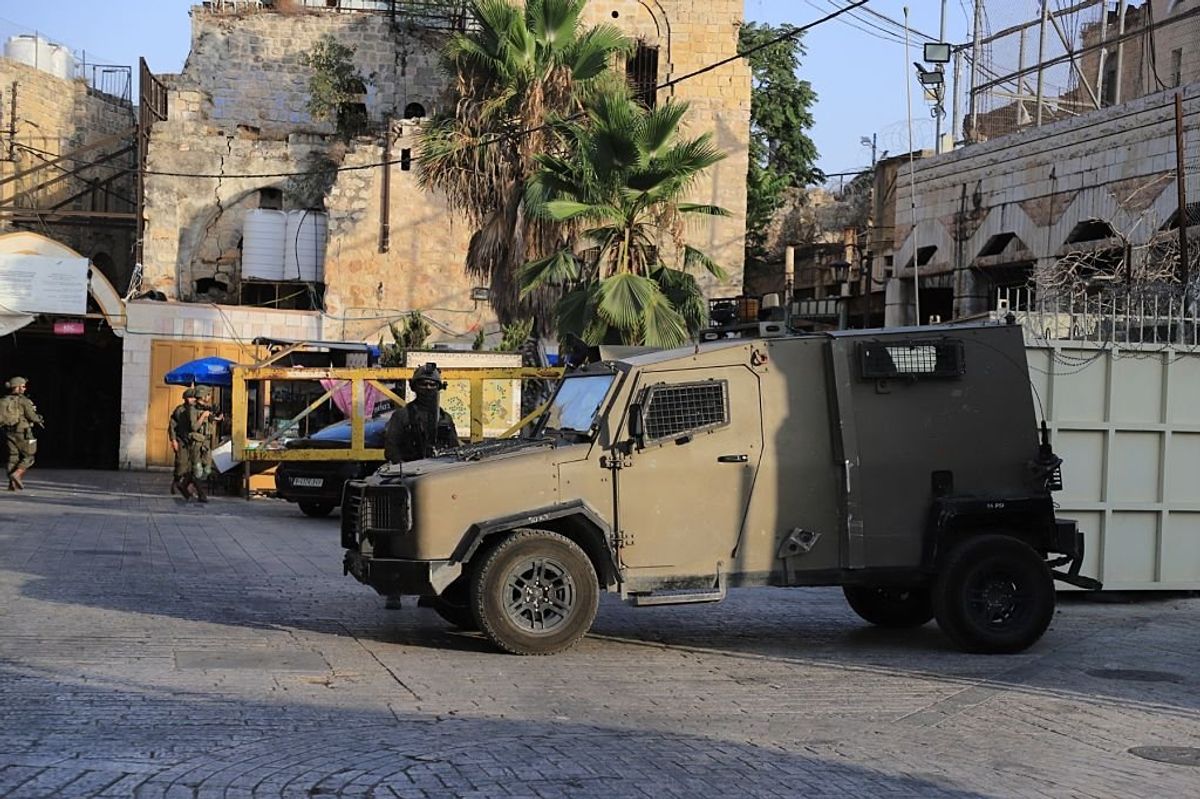 Gaza e Cisgiordania, ipotesi beduina per il dopo Hamas