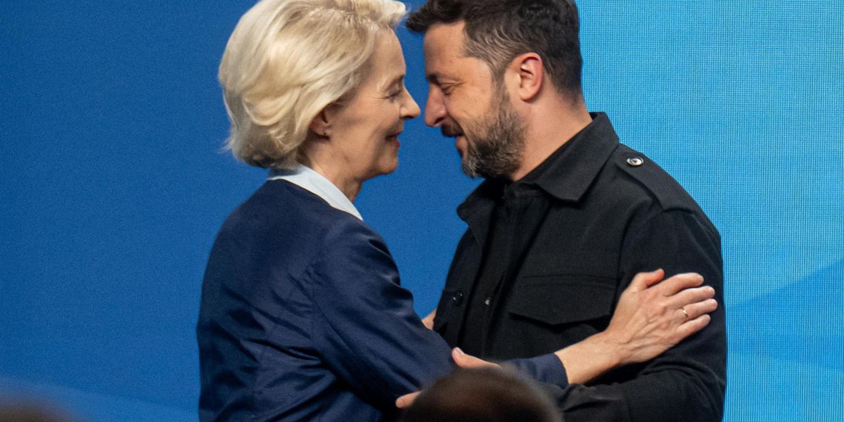 La Ue prova a sabotare la pace di Ferragosto La Ue prova a sabotare la pace di Ferragosto