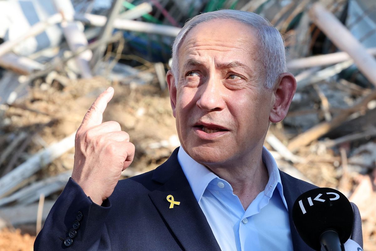 Netanyahu isolato, anche l’Italia boccia l’assalto finale a Gaza: «Si rischia la catastrofe»