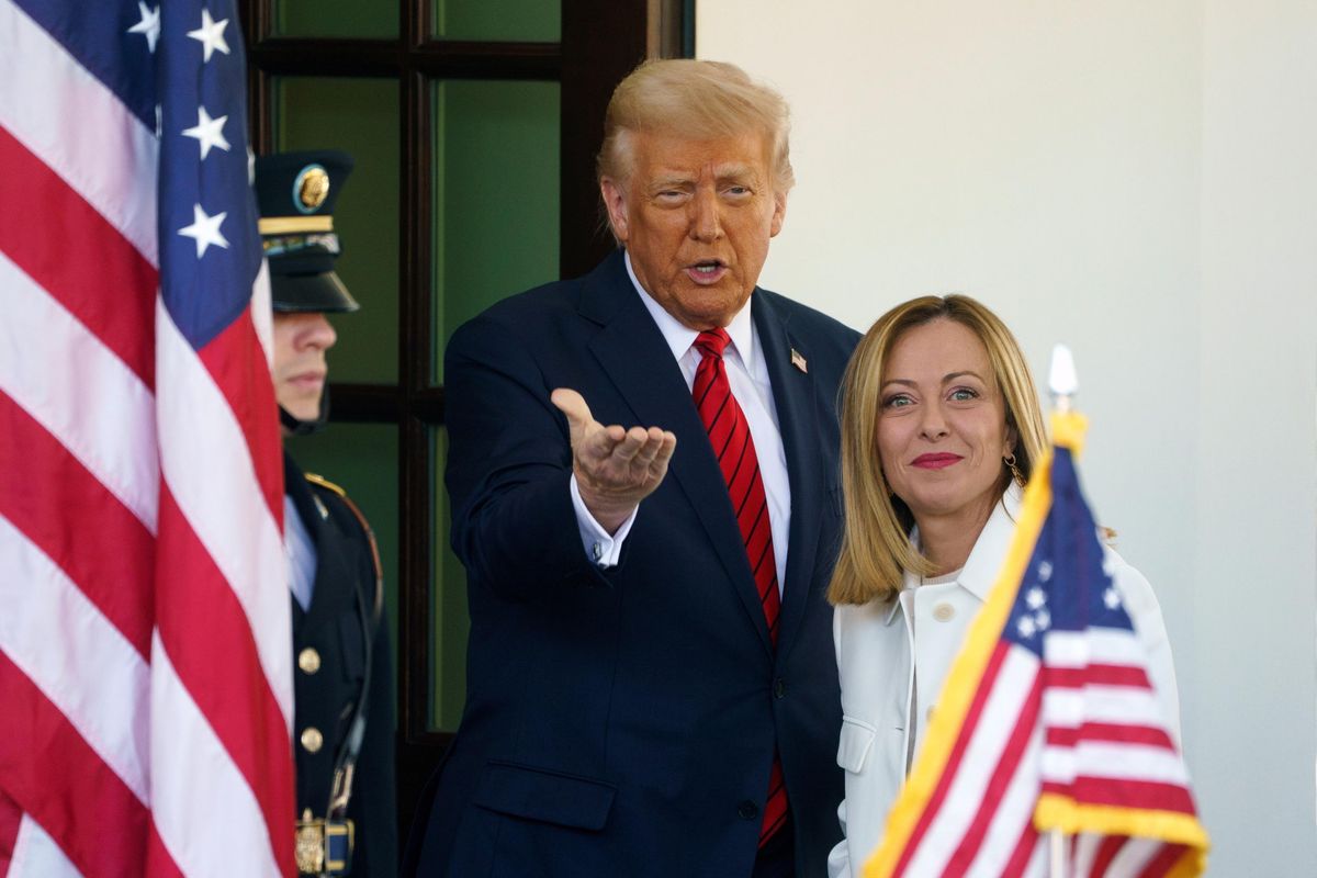 Il canale Italia-Usa che ci può salvare dai dazi