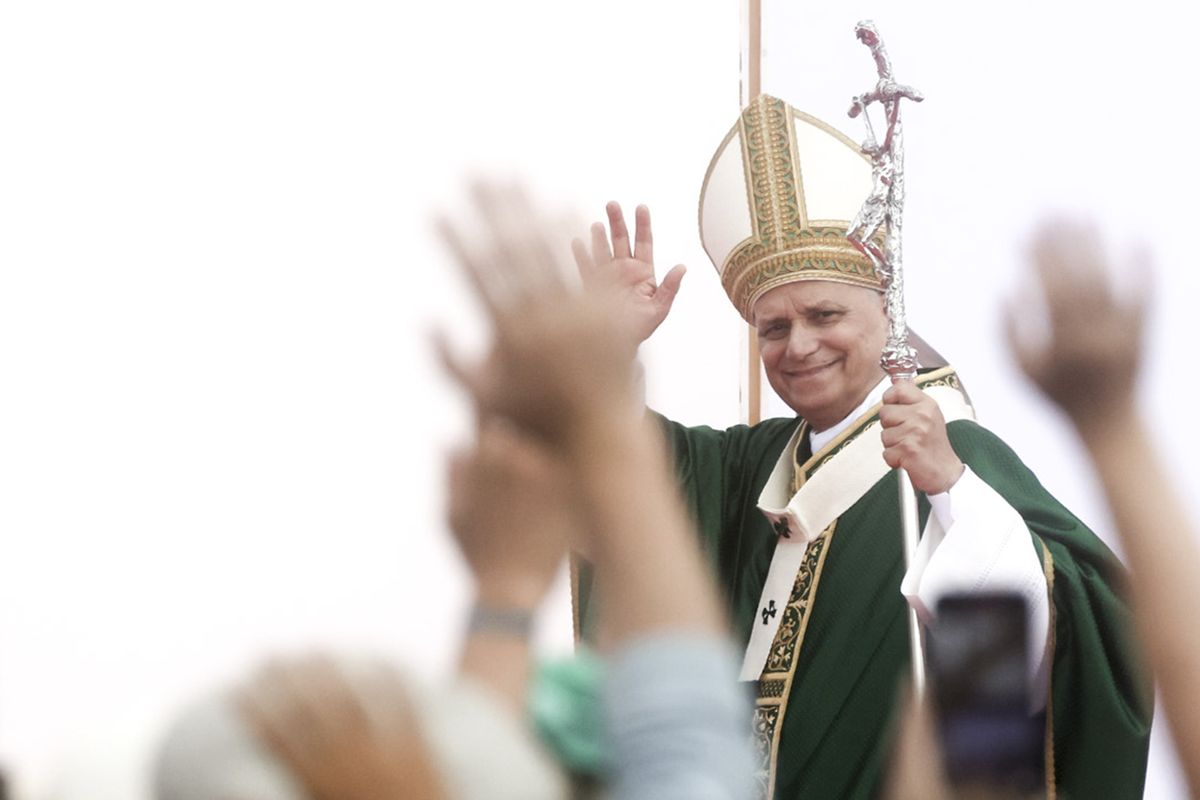 La prima grana del Papa è tedesca: diocesi divise sulle benedizioni gay