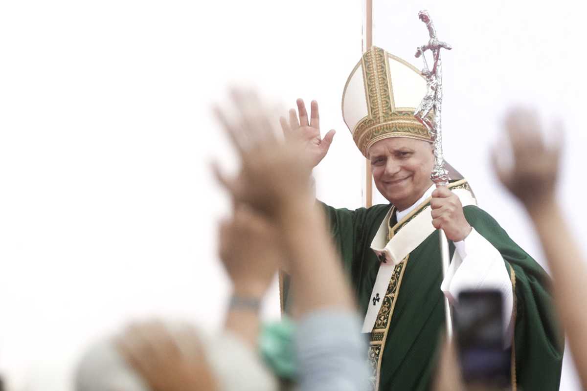 La prima grana del Papa è tedesca: diocesi divise sulle benedizioni gay