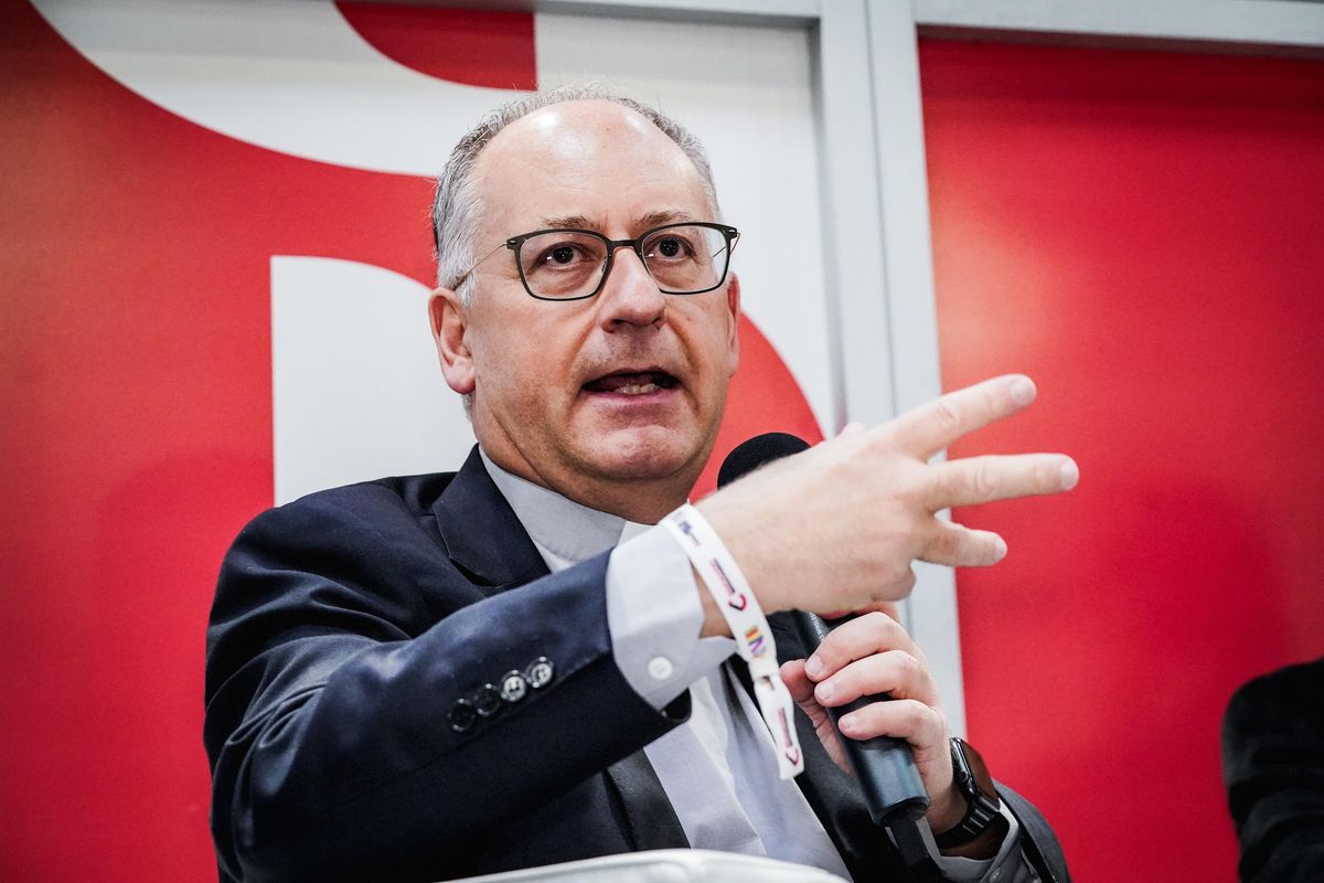 Il prete che sussurrava a Francesco si riduce a fare il militante anti Ponte