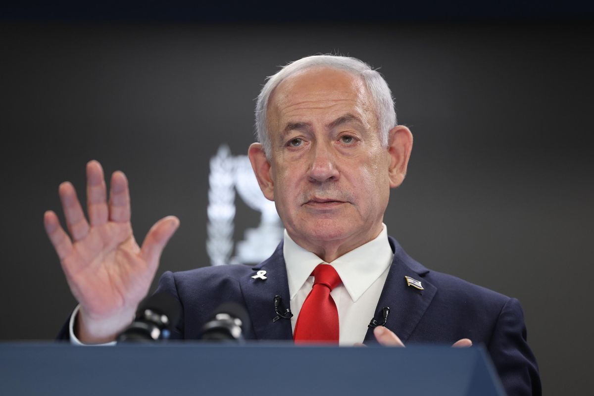 Netanyahu tira dritto: «Solo l’occupazione farà finire la guerra». Gli Usa non lo mollano