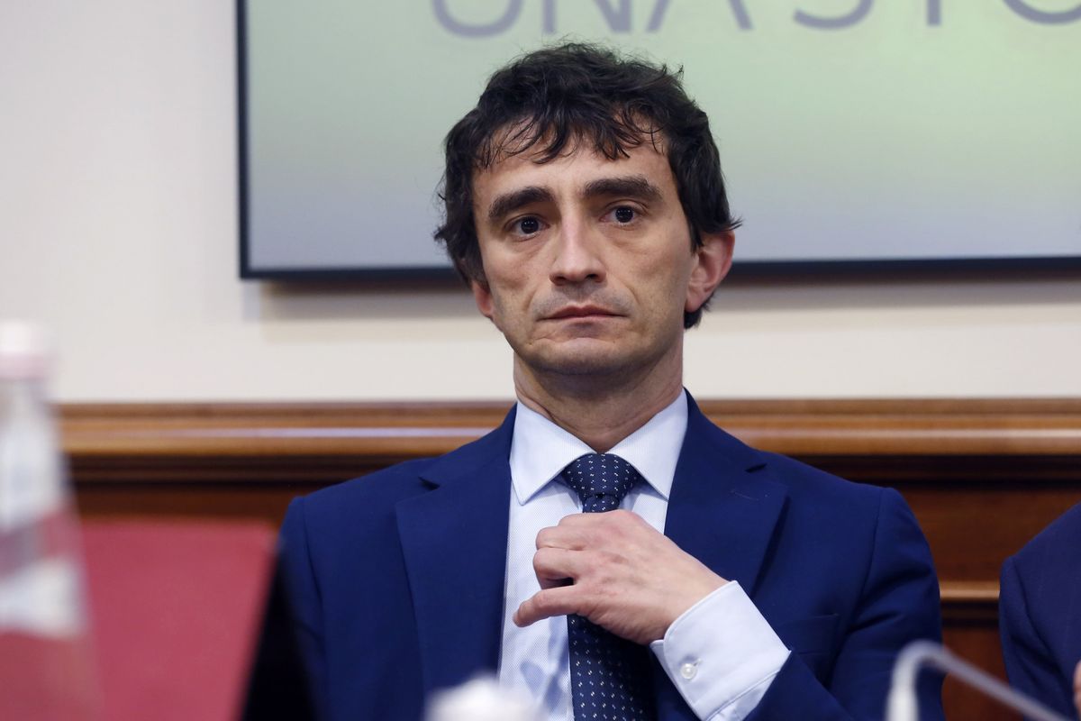 Galeazzo Bignami: «Sul Covid i magistrati si tapparono gli occhi e ora non collaborano»