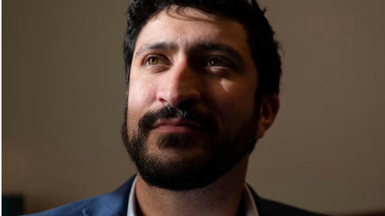 Americans Hate Gerrymandering -- But That Won't Stop Republicans