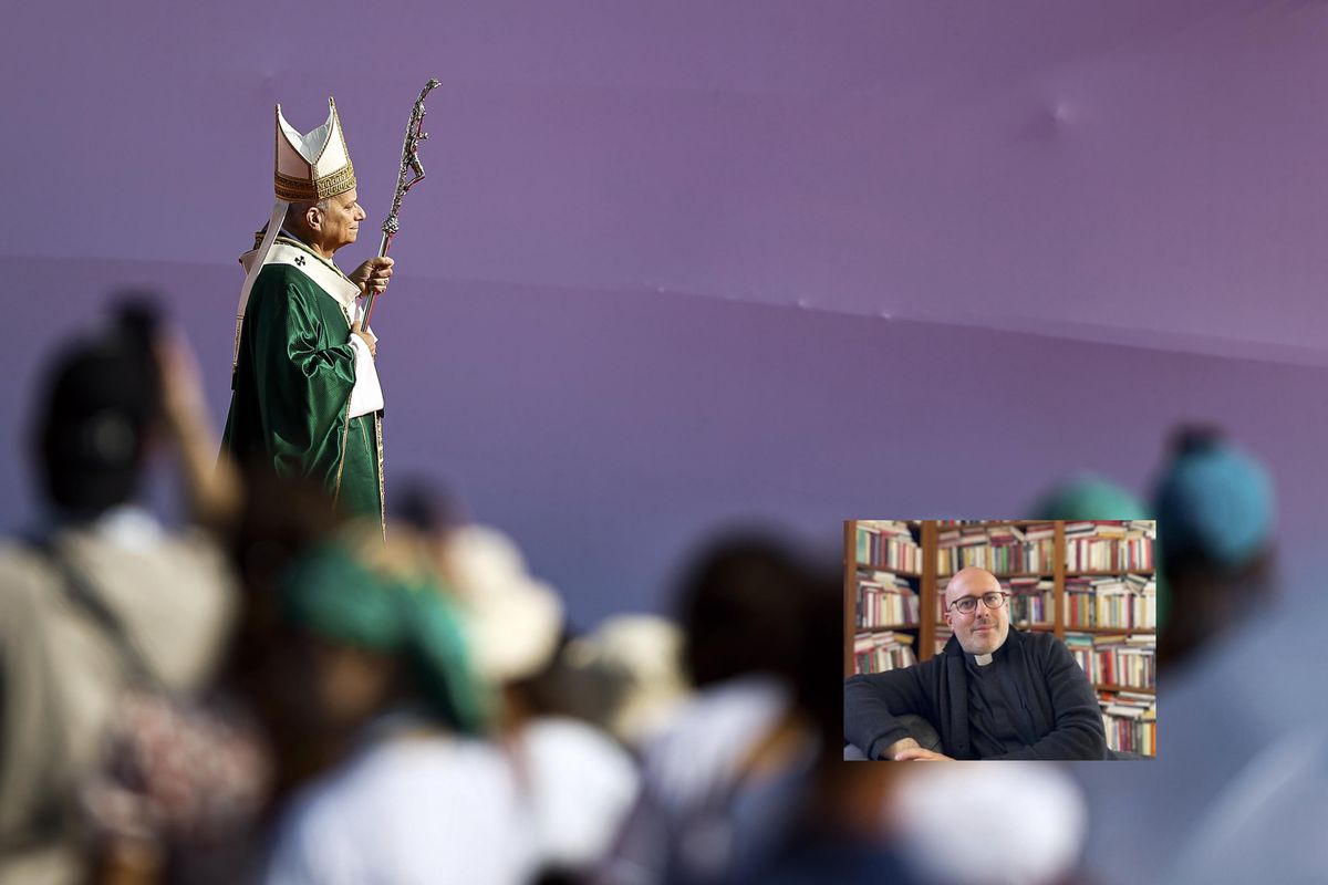 «Leone ha rilanciato il modello di una Chiesa che vuole convertire»