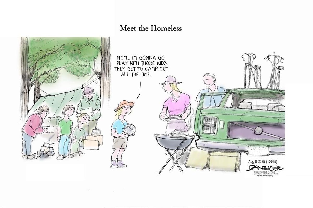 Danziger Draws