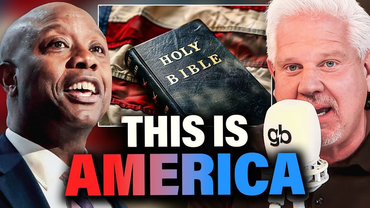 Trump hints at using the MILITARY against the CARTELS - Glenn Beck
