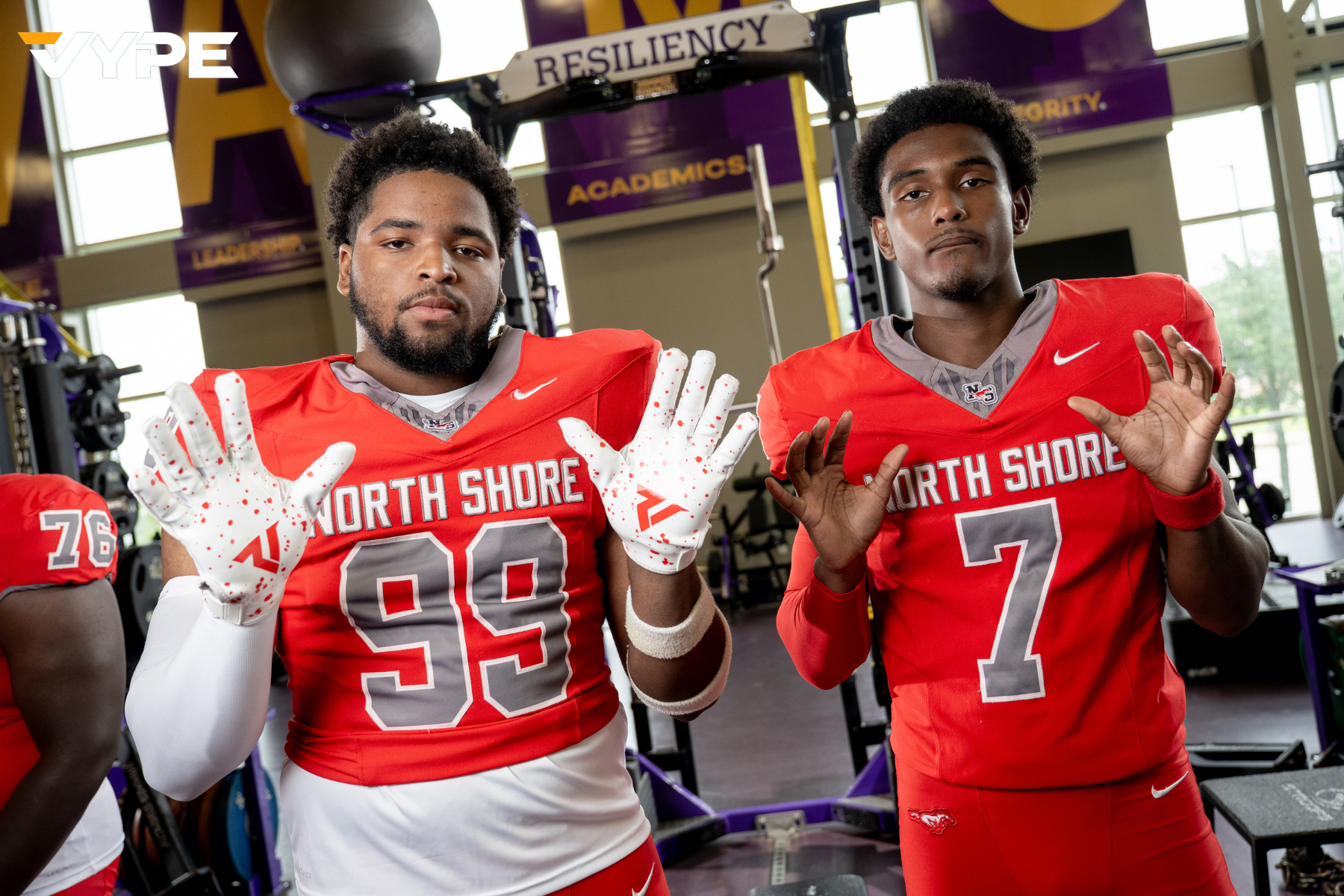 THE DISTRICT OF DOOM: North Shore looks to continue dominance; Atascocita, Summer Creek, Kingwood in the hunt