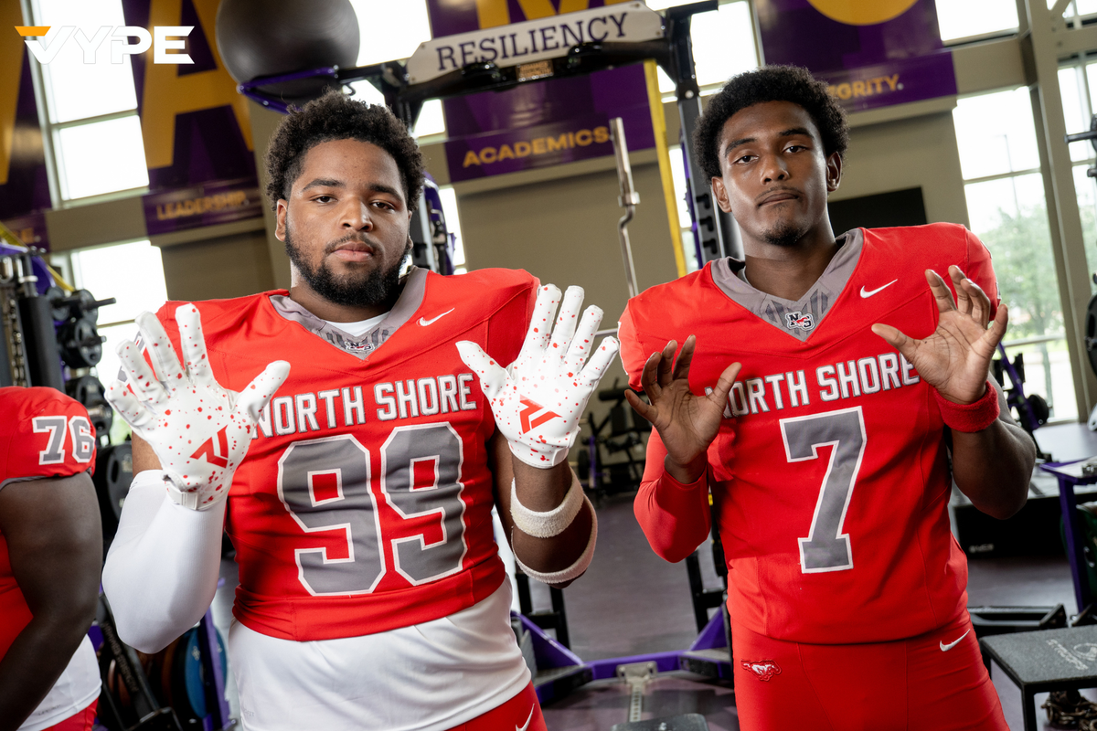 THE DISTRICT OF DOOM: North Shore looks to continue dominance; Atascocita, Summer Creek, Kingwood in the hunt