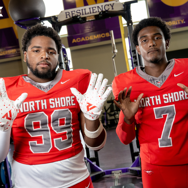 THE DISTRICT OF DOOM: North Shore looks to continue dominance; Atascocita, Summer Creek, Kingwood in the hunt