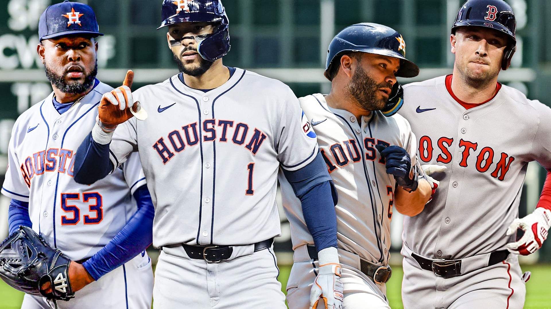 How Astros series win feels larger ahead of huge returns in Houston